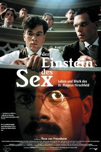 Der Einstein des Sex (1999)