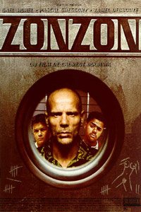 Zonzon