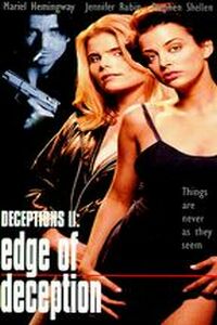 Deceptions II: Edge of Deception
