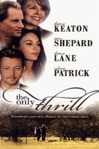 The Only Thrill (1997)