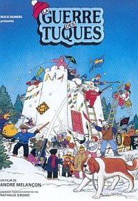 La guerre des tuques (1984)