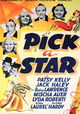Pick a Star