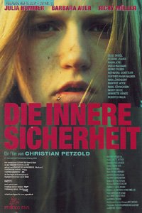 Die innere Sicherheit