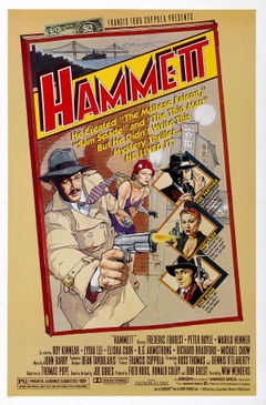 Hammett (1982)