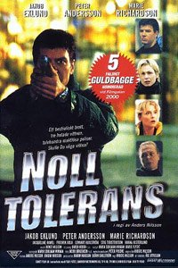 Zero Tolerance (1999)