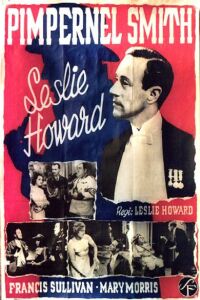 'Pimpernel' Smith (1941)
