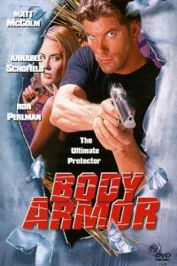 The Protector (1998)