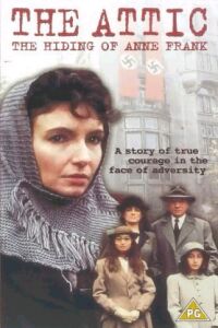 The Attic: The Hiding of Anne Frank (1988)