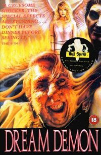 Dream Demon (1988)