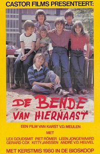De bende van Hiernaast (1980)