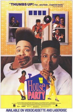 House Party (1990)