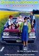 Selma & Johanna - en roadmovie