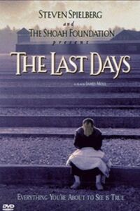 The Last Days