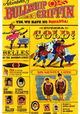 The Adventures of Bullwhip Griffin