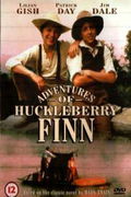 Adventures of Huckleberry Finn