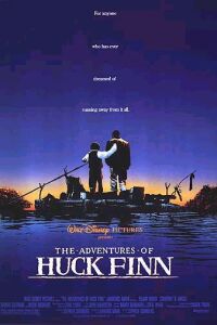 The Adventures of Huck Finn (1993)