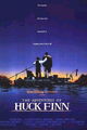 The Adventures of Huck Finn