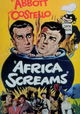 Africa Screams
