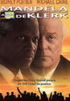 Mandela and de Klerk