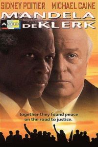 Mandela and de Klerk (1997)