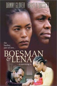 Boesman and Lena