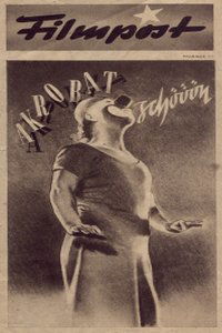 Akrobat Schööön! (1943)