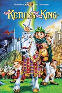 The Return of the King (1980)