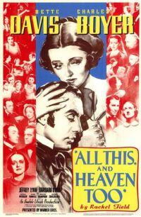 All This, and Heaven Too