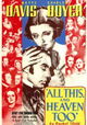 All This, and Heaven Too
