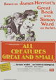 All Creatures Great and Small