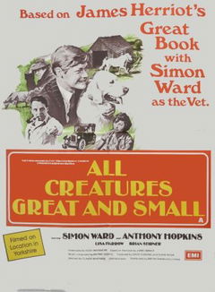 All Creatures Great and Small (1975)