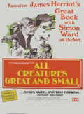All Creatures Great and Small