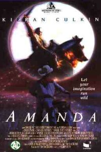 Amanda