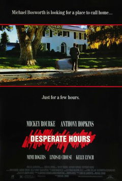 Desperate Hours (1990)