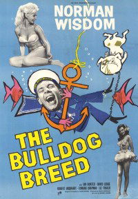The Bulldog Breed (1960)