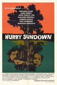 Hurry Sundown