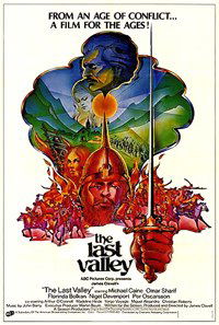 The Last Valley (1970)