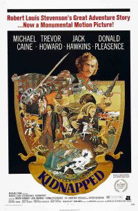 Kidnapped (1971)