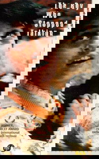 De jongen die niet meer praatte (1996)