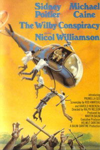 The Wilby Conspiracy (1975)