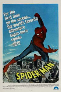 The Amazing Spider-Man Pilot