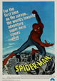 The Amazing Spider-Man Pilot