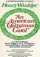 An American Christmas Carol