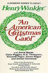 An American Christmas Carol (1979)