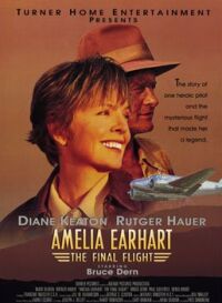 Amelia Earhart: The Final Flight