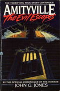Amityville: The Evil Escapes
