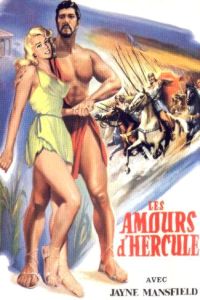 Gli amori di Ercole (1960)
