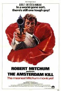 The Amsterdam Kill (1977)