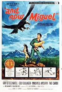 And Now Miguel
