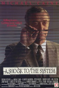 A Shock to the System (1990)
